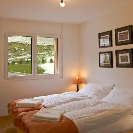 A31 By Interhome * Leukerbad