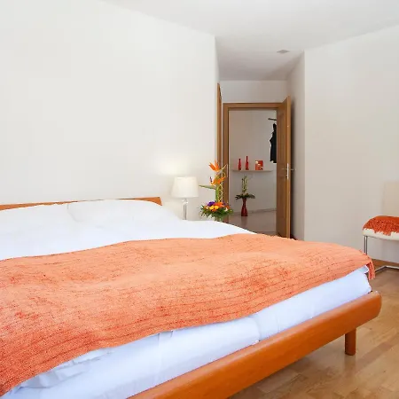 A31 By Interhome Leukerbad