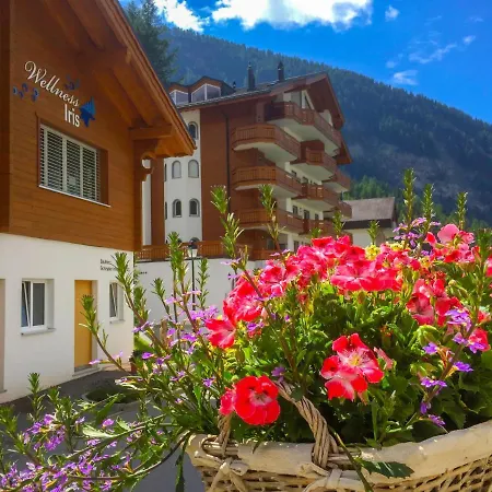 Apartment A31 By Interhome *