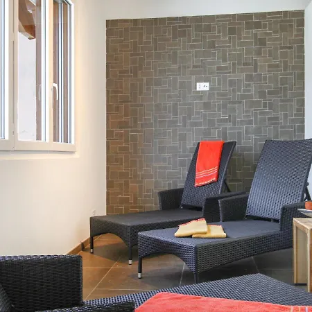 A31 By Interhome *