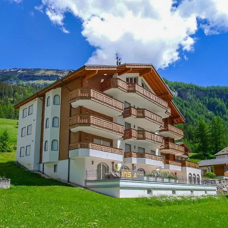 Apartmán A31 By Interhome *