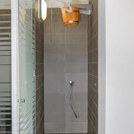 A31 By Interhome Apartment Leukerbad