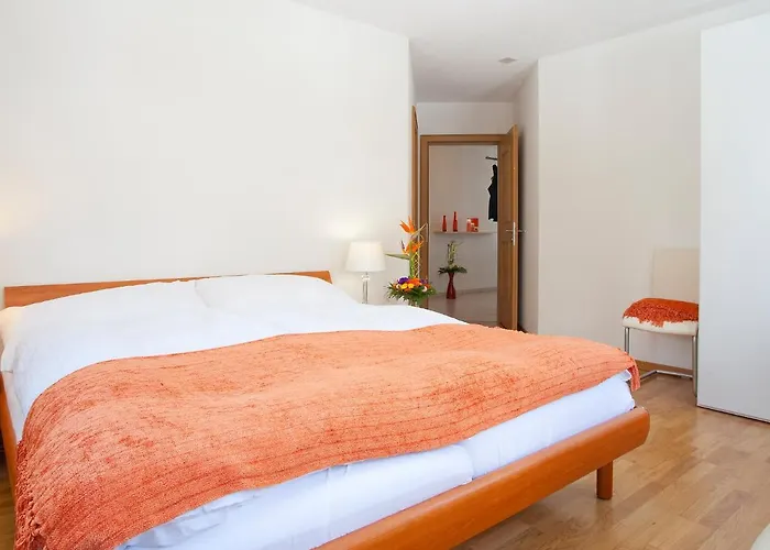 A31 By Interhome Leukerbad