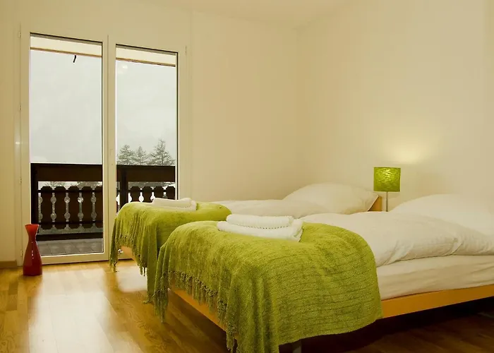 A31 By Interhome Leukerbad