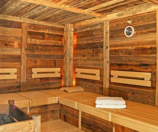 Apartmán A31 By Interhome *