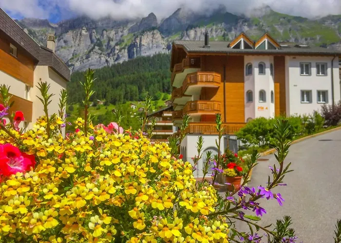 Apartmán A31 By Interhome *