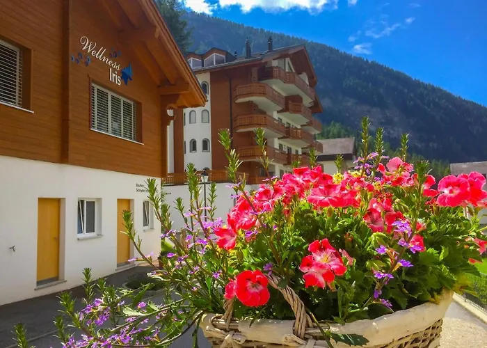 Apartmán A31 By Interhome *