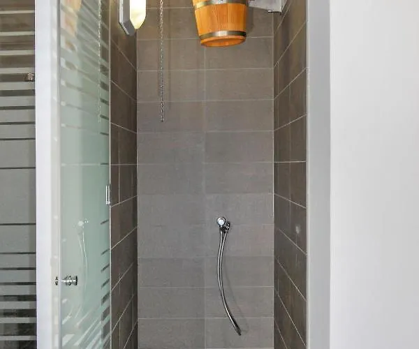 A31 By Interhome Apartmán Leukerbad