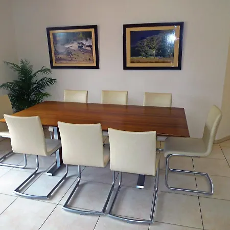 A31 By Interhome Loèche-les-Bains