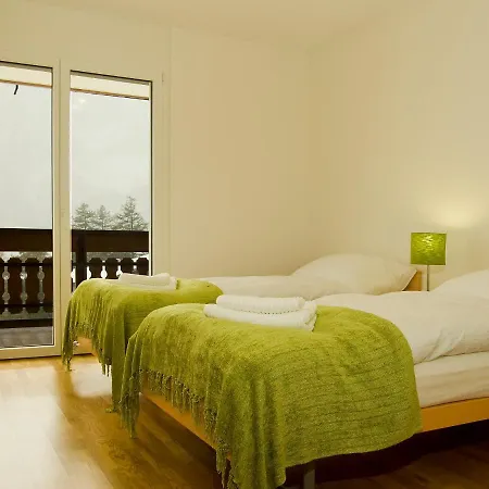 A31 By Interhome Loèche-les-Bains