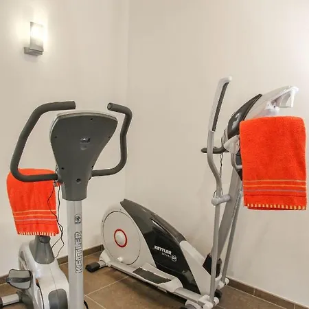 A31 By Interhome Loèche-les-Bains