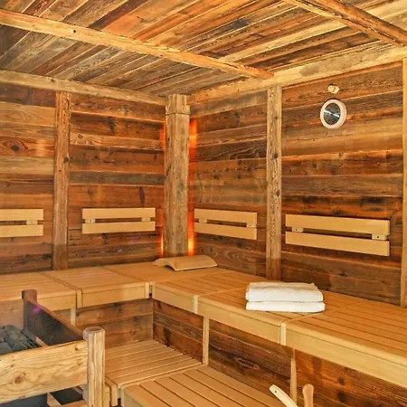 Appartement A31 By Interhome *