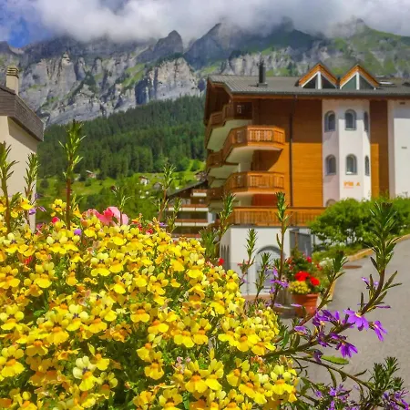 Appartement A31 By Interhome *